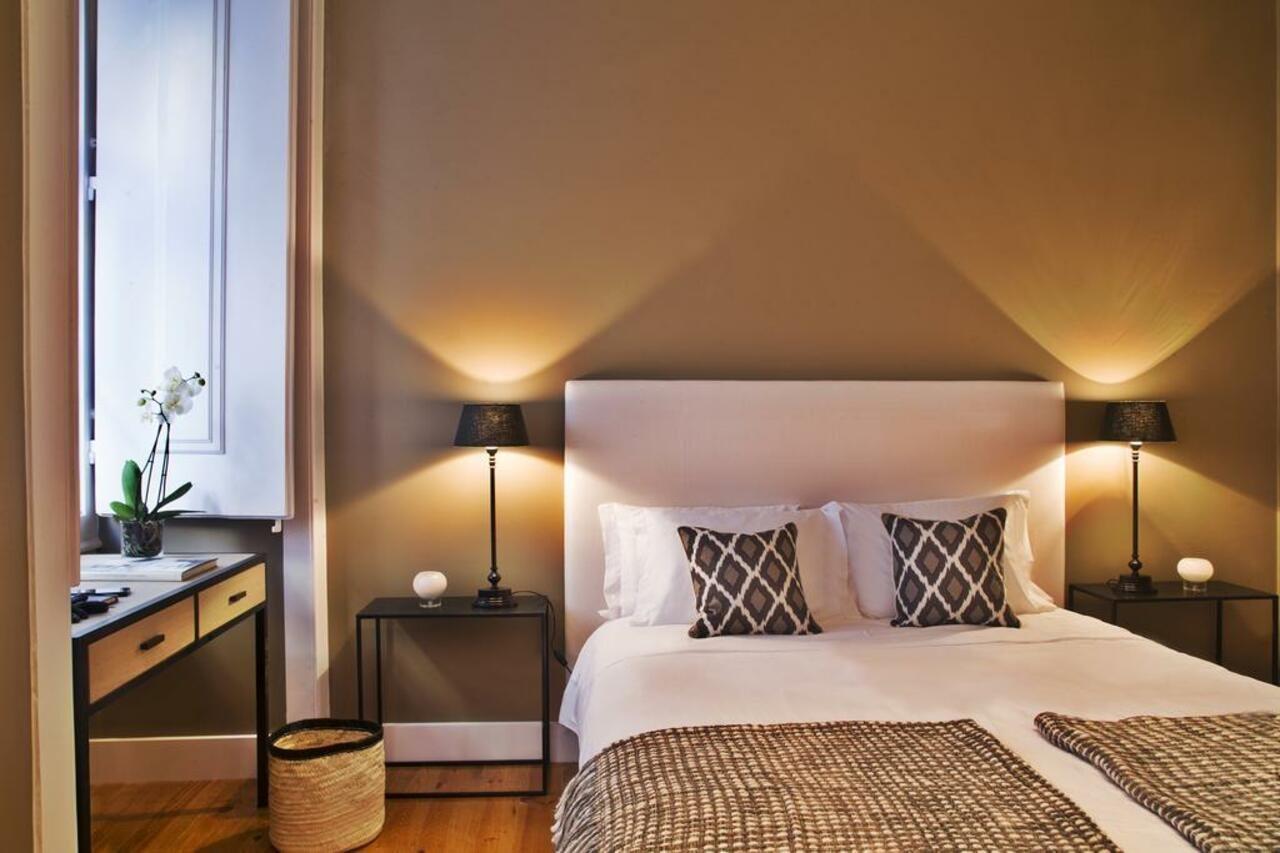 Lisbon Five Stars Apartments Sao Paulo 55 Kültér fotó