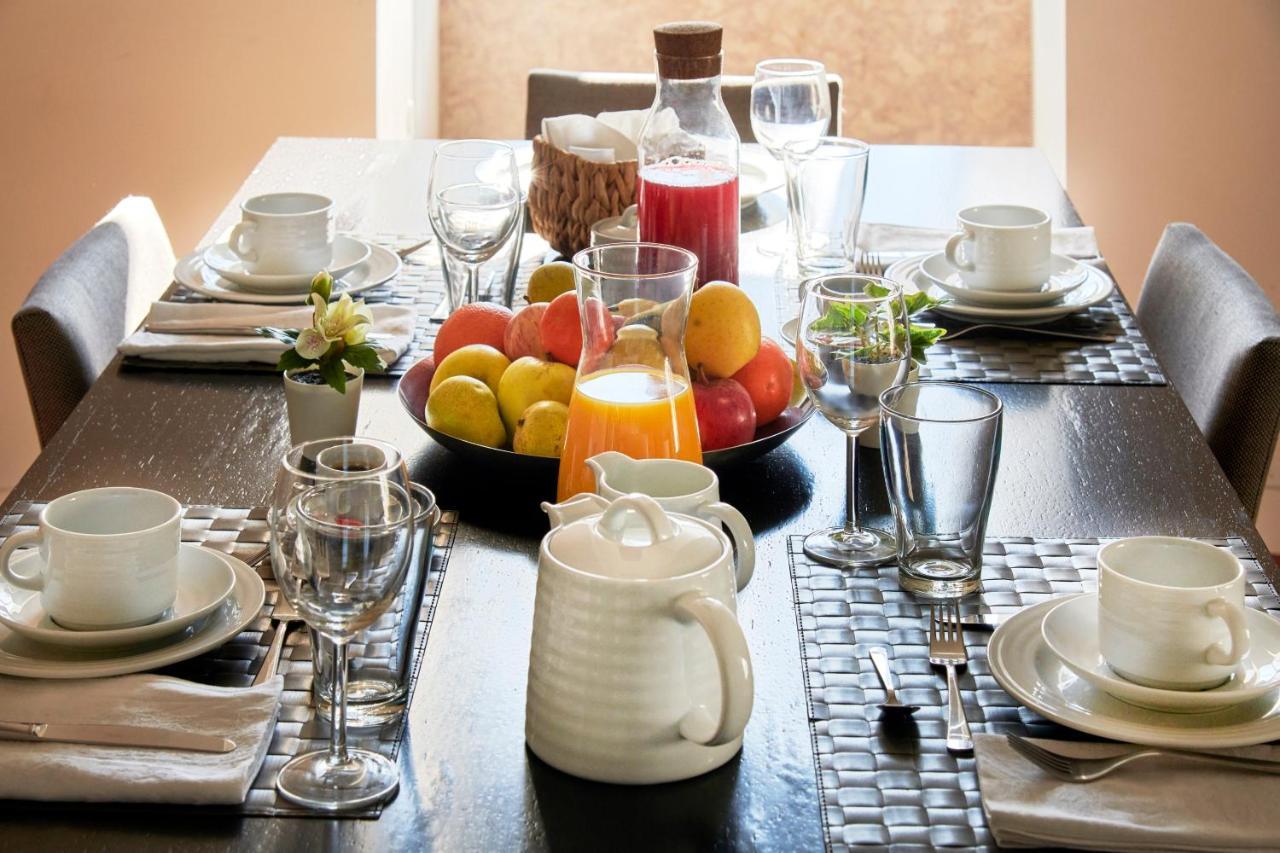 Lisbon Five Stars Apartments Sao Paulo 55 Kültér fotó