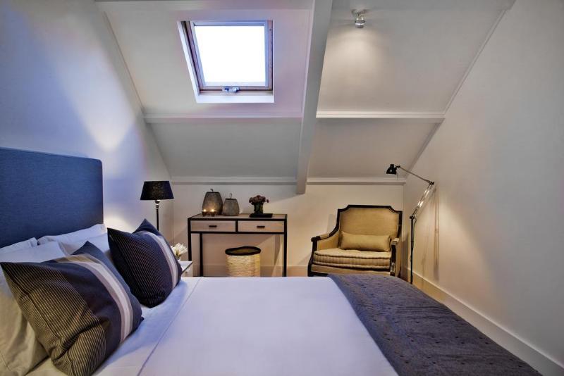 Lisbon Five Stars Apartments Sao Paulo 55 Kültér fotó