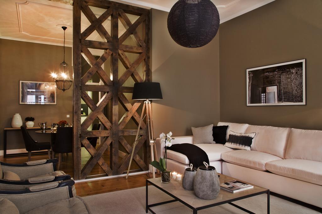 Lisbon Five Stars Apartments Sao Paulo 55 Kültér fotó