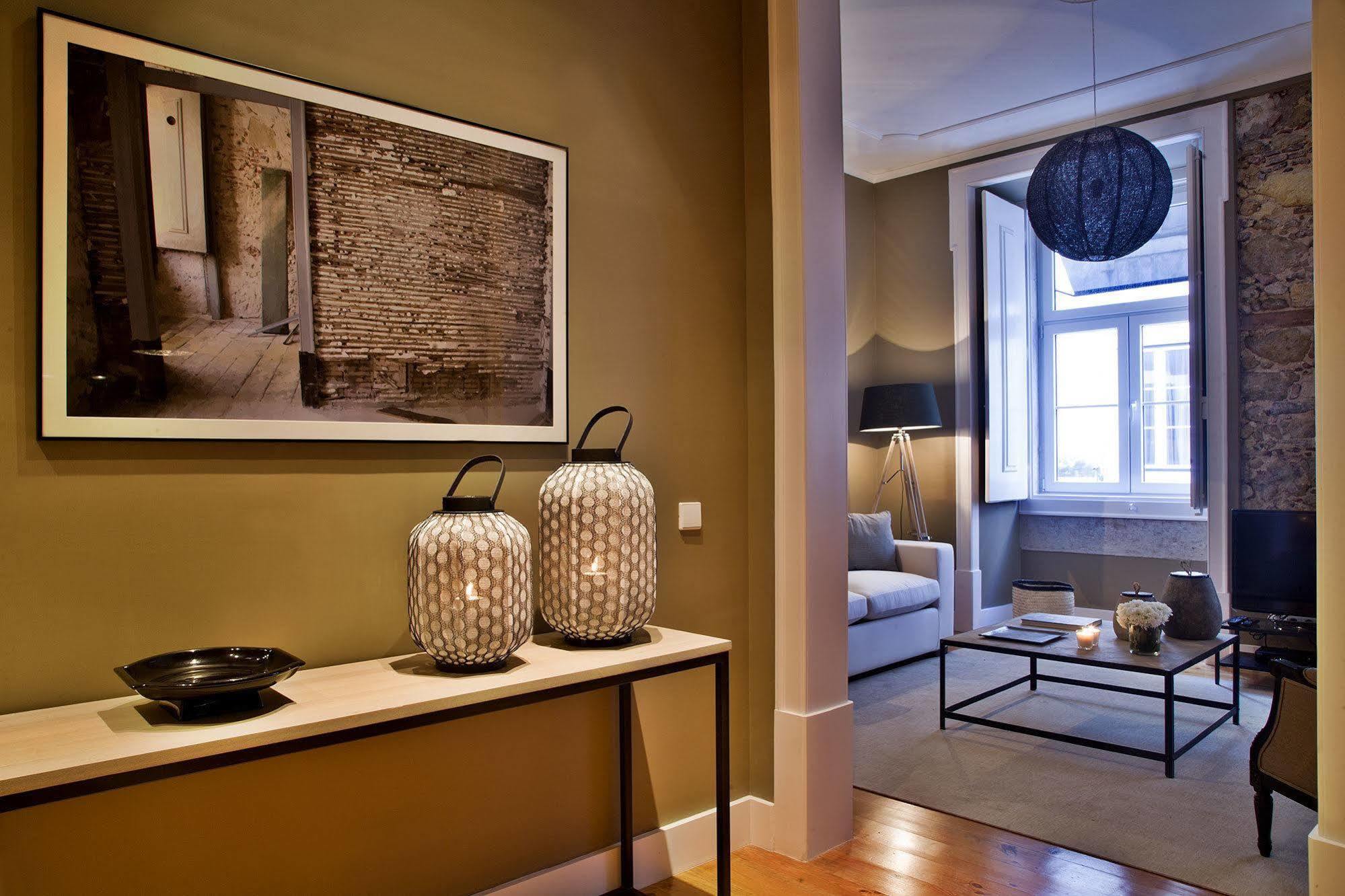 Lisbon Five Stars Apartments Sao Paulo 55 Kültér fotó