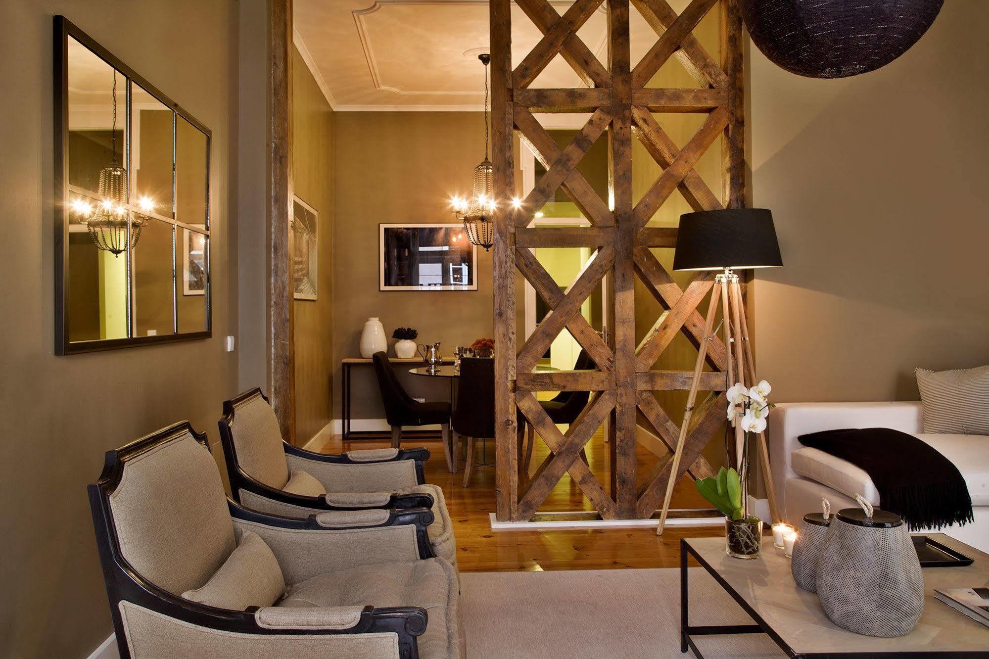 Lisbon Five Stars Apartments Sao Paulo 55 Kültér fotó