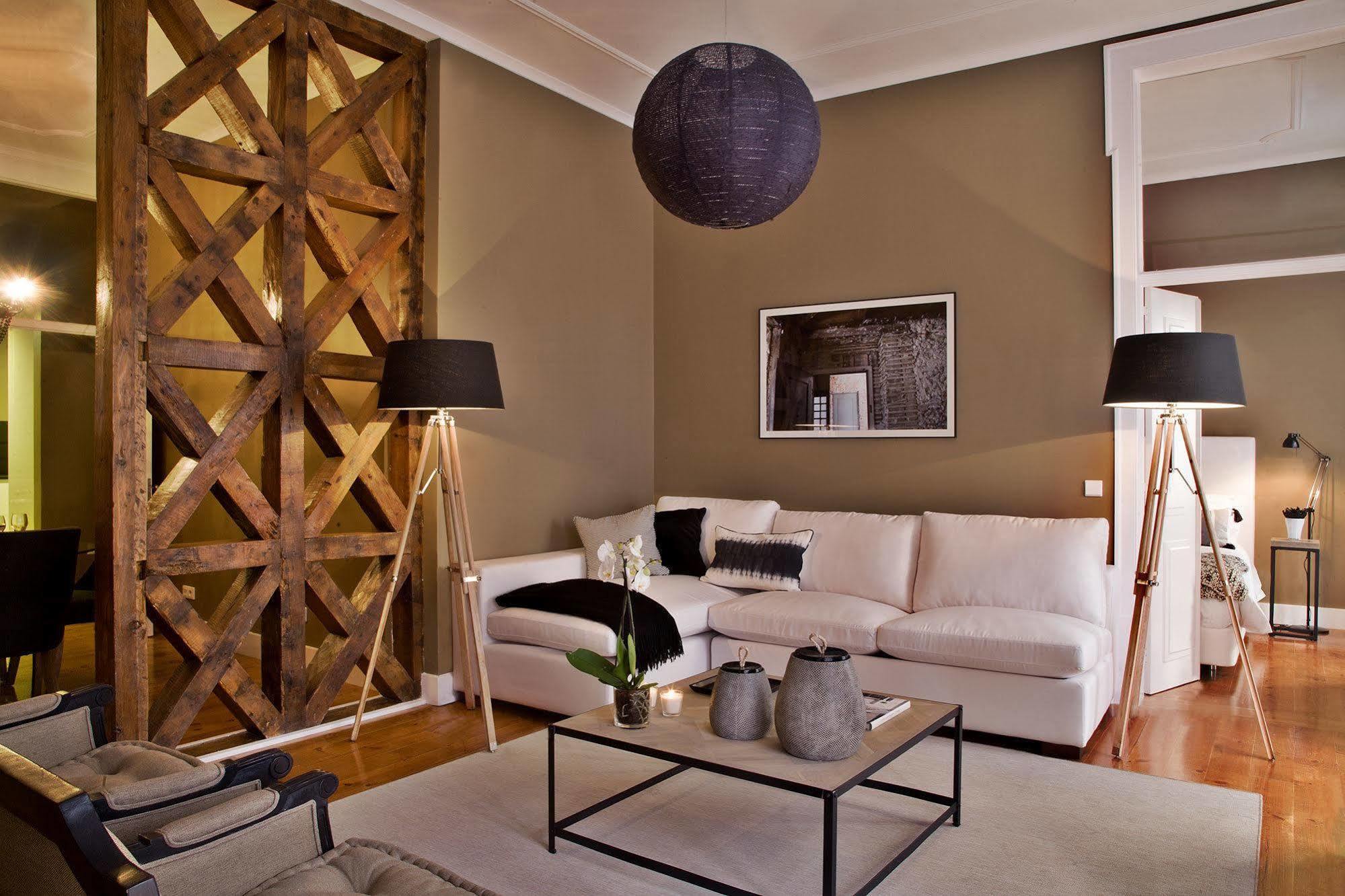 Lisbon Five Stars Apartments Sao Paulo 55 Kültér fotó