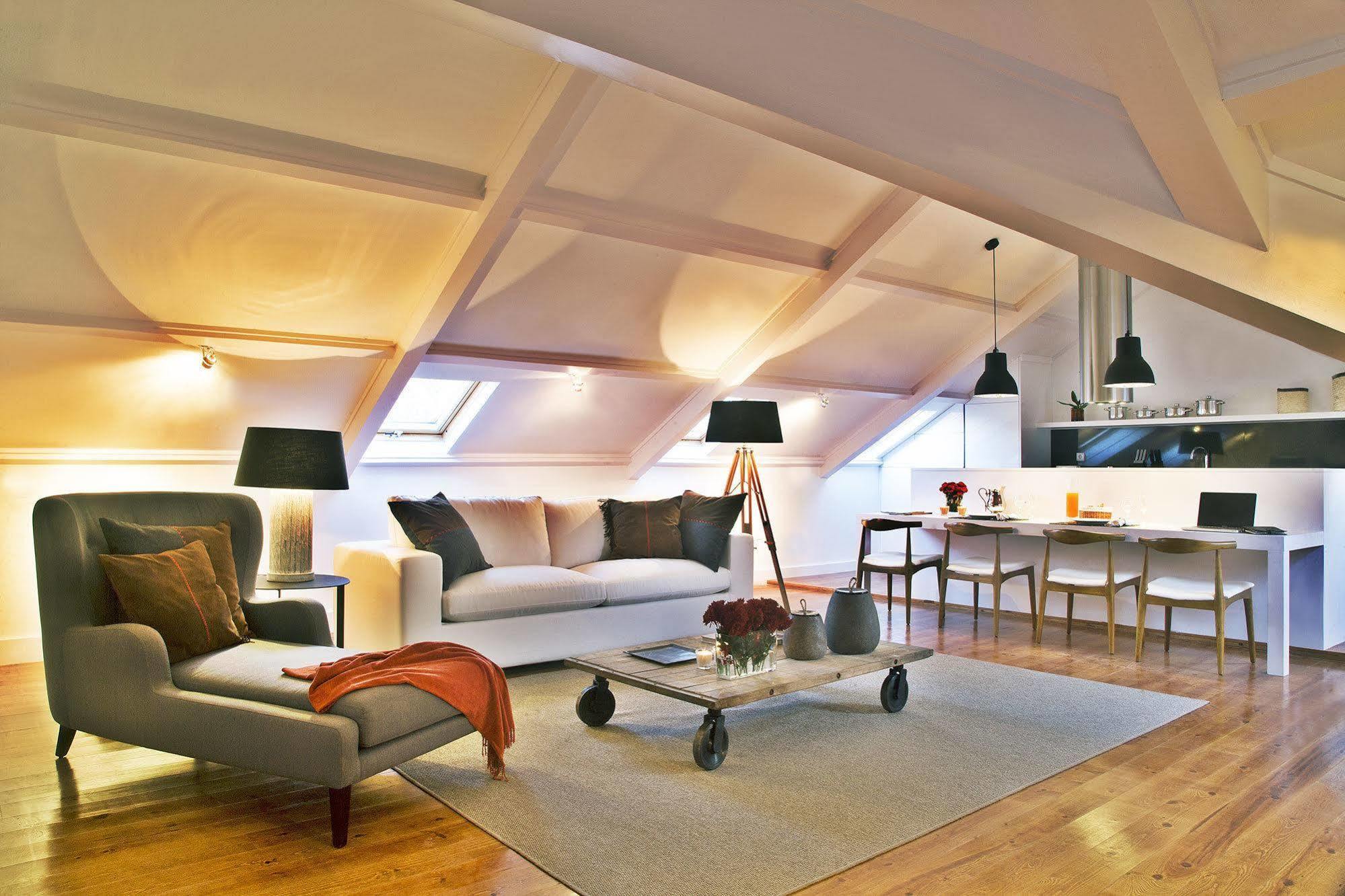 Lisbon Five Stars Apartments Sao Paulo 55 Kültér fotó