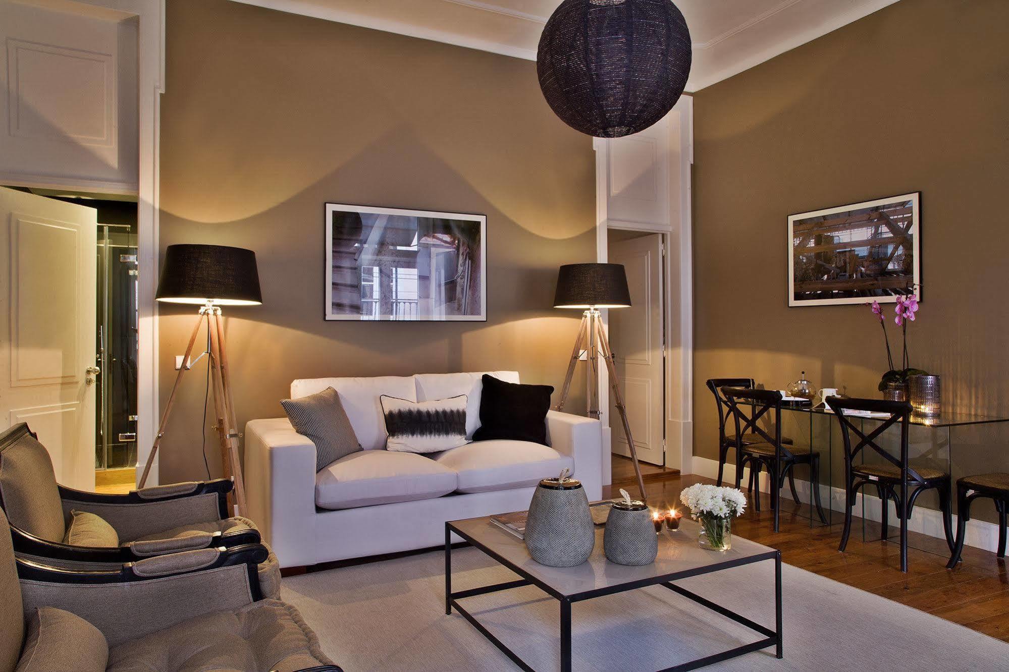Lisbon Five Stars Apartments Sao Paulo 55 Kültér fotó