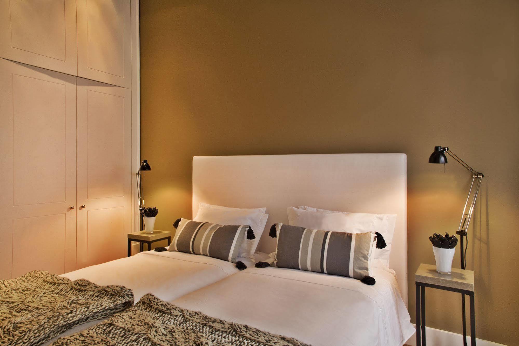 Lisbon Five Stars Apartments Sao Paulo 55 Kültér fotó