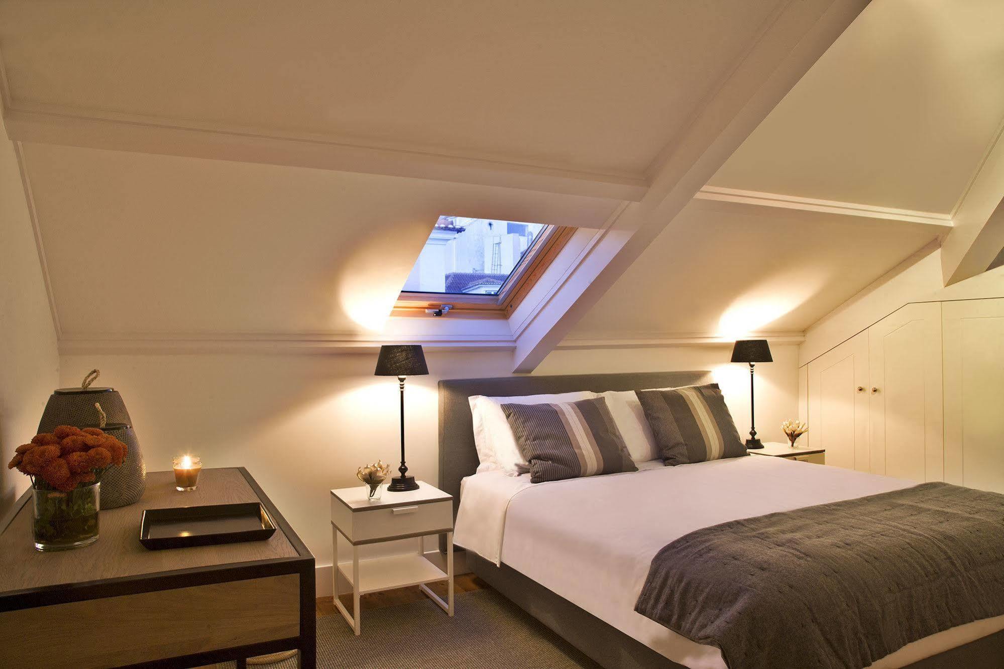 Lisbon Five Stars Apartments Sao Paulo 55 Kültér fotó