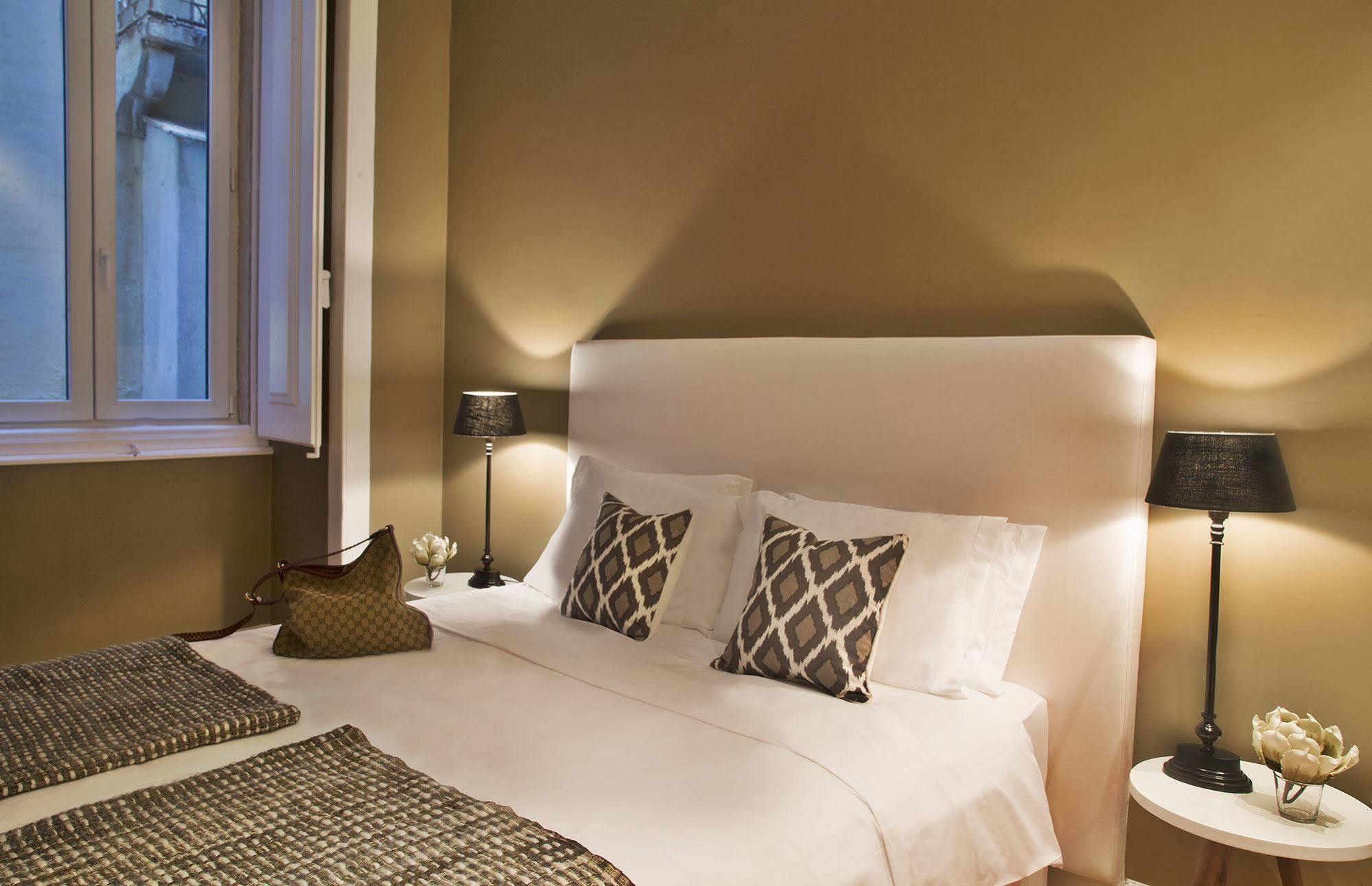 Lisbon Five Stars Apartments Sao Paulo 55 Kültér fotó