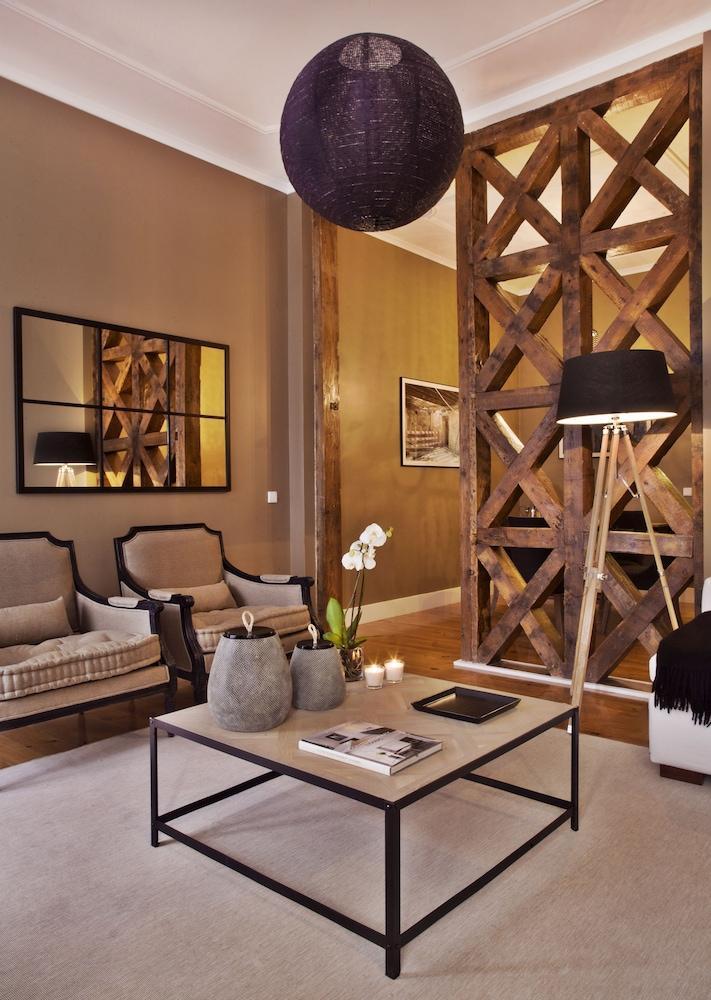 Lisbon Five Stars Apartments Sao Paulo 55 Kültér fotó