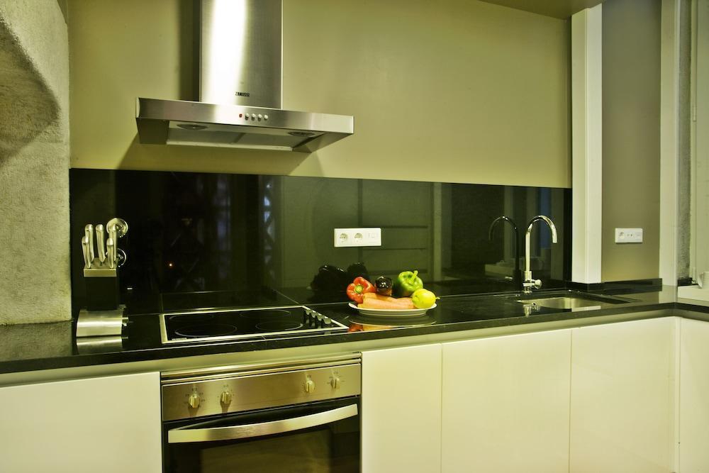 Lisbon Five Stars Apartments Sao Paulo 55 Kültér fotó