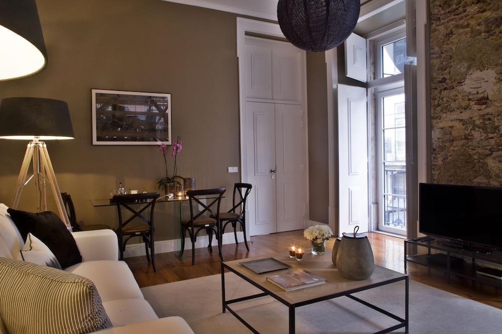 Lisbon Five Stars Apartments Sao Paulo 55 Kültér fotó