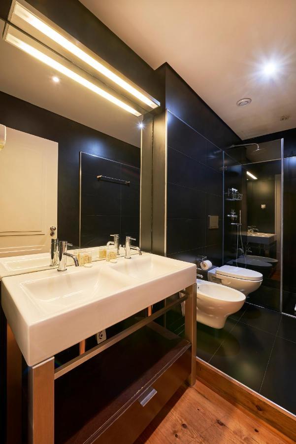 Lisbon Five Stars Apartments Sao Paulo 55 Kültér fotó
