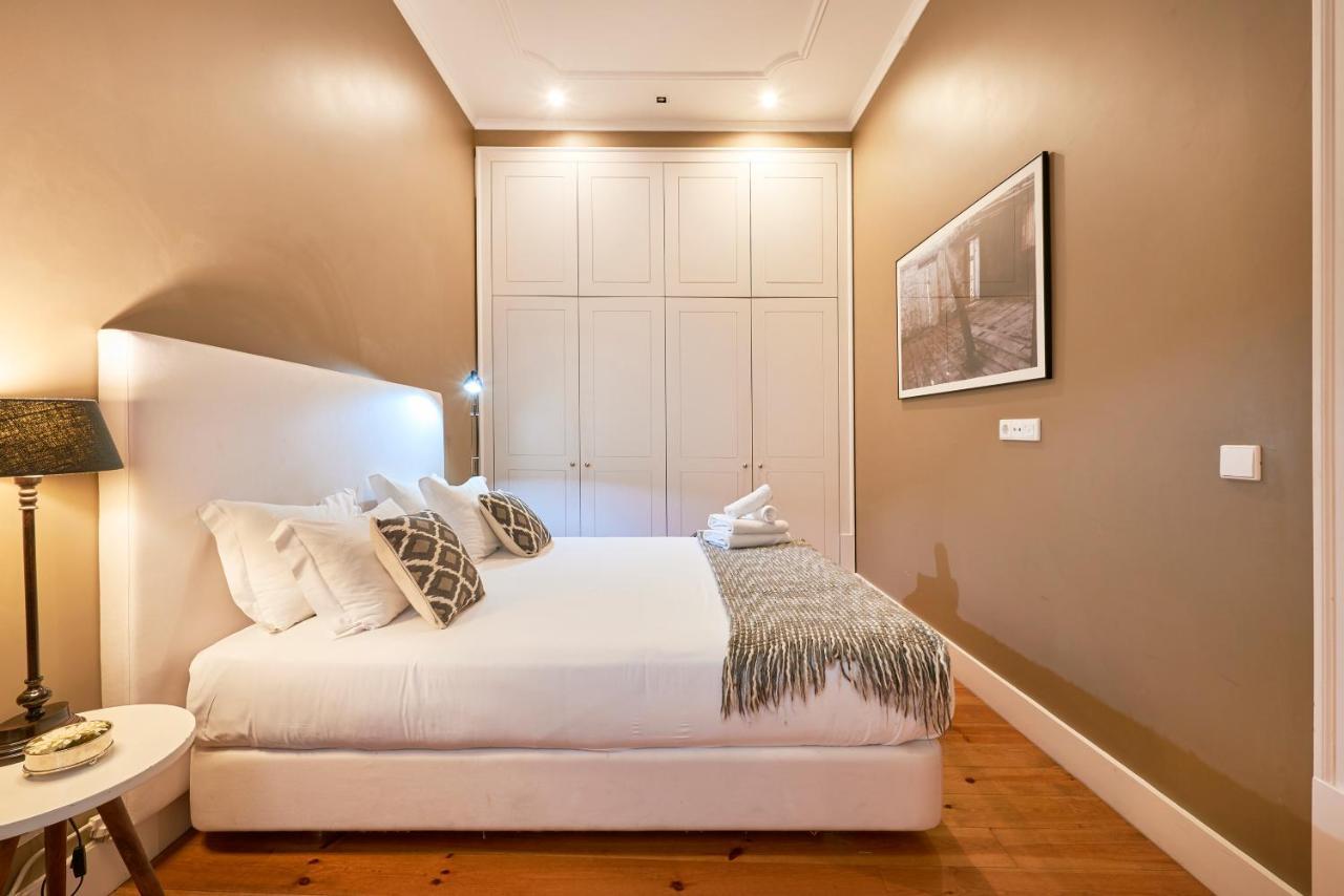 Lisbon Five Stars Apartments Sao Paulo 55 Kültér fotó