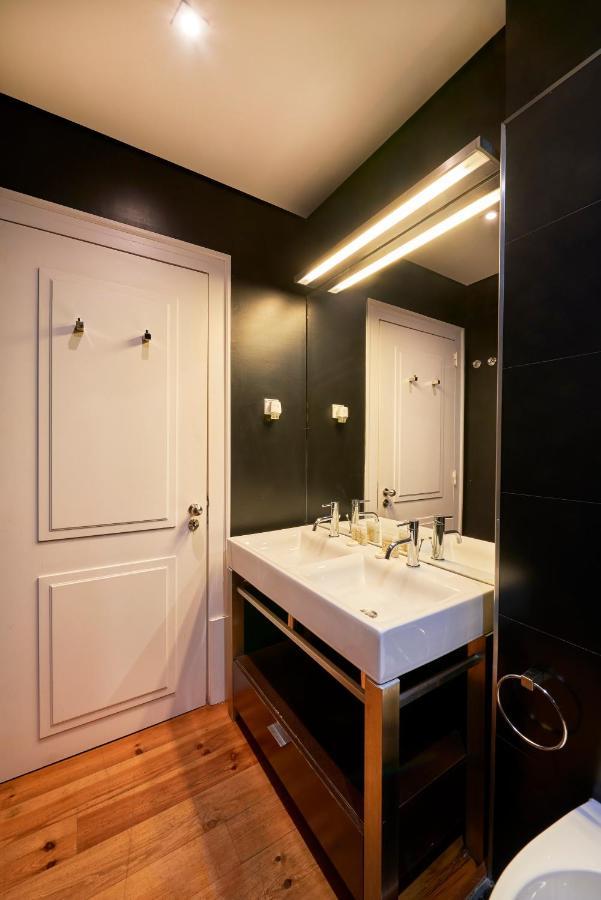 Lisbon Five Stars Apartments Sao Paulo 55 Kültér fotó