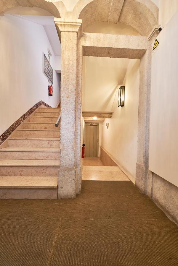 Lisbon Five Stars Apartments Sao Paulo 55 Kültér fotó