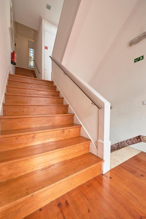 Lisbon Five Stars Apartments Sao Paulo 55 Kültér fotó